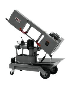 JET424463 image(0) - Jet Tools HVBS-10 DMW DUAL MITER PORTABLE 1HP 115V