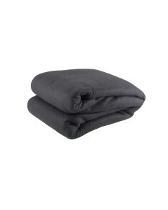 SRW36320 image(0) - Wilson by Jackson Safety Wilson by Jackson Safety - Welding Blanket - Carbon Fiber Felt - Weight (per sq. yd.) 16 oz - Thickness 0.125" - Black - 6' x 8'