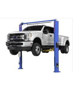 ATEAP-PVL10-FPD image(0) - Atlas Equipment Platinum PVL10 ALI Certified 10,000 lb. Capacity 2-Post Lift