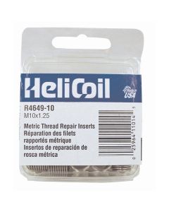 HELR1185-4 image(0) - Helicoil 12PK INSERT 1/4-20  12PK