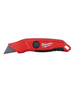 MLW48-22-1513 image(0) - Milwaukee Tool Fixed Blade Utility Knife