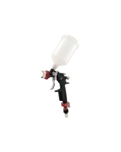 ASTTT107 image(0) - Astro Pneumatic Thermo-Tec Heated HPS Spray Gun w/ 1.7mm Nozzle