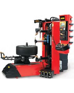 COR0-11108575-00 image(0) - Corghi Corghi Artigillo MasterCode Visual L with Arm Touchless Tire Changer