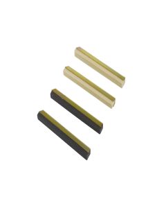 Lisle STONE SET 1.75 TO 2.20 180 GRIT FOR LIS16000