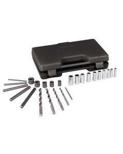 OTC4651 image(0) - OTC SCREW EXTRACTOR SET