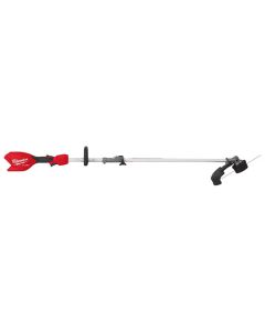 MLW3016-20ST image(0) - Milwaukee Tool M18 FUEL 18V 16 inch Brushless Cordless Battery Powered String Trimmer with QUIK-LOK Attachment Capability (Tool-Only)