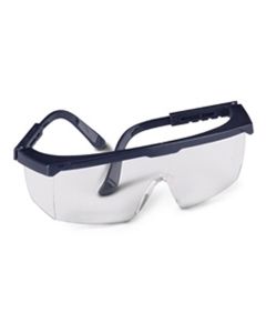 GWS49GB80 image(0) - SAFETY SPECS BLACK/CL