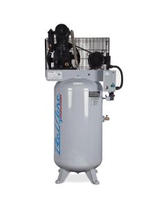 IMC418VL image(0) - IMC (Belaire) 7.5hp 80 gal 2 stage cast iron series