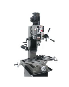 JET351045 image(0) - JMD-45GH Geared Head Square Column Mill/Drill