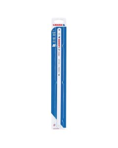 LEX20156 image(1) - Lenox Tools Hacksaw Blades, 232HE, 12 in. x 32 TPI, Bi-Metal,