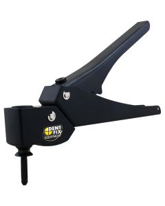 DENDF-CT888 image(0) - Dent Fix Swivel Slimline Plastic Riveter