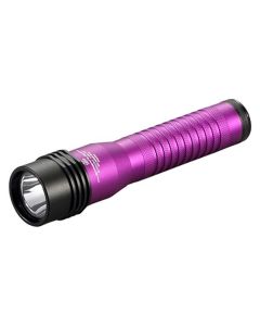 STL74774 image(0) - Streamlight Strion LED HL Rechargeable Flashlight without Charger- Purple