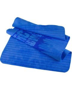 CSUCHRCS10BLUE image(0) - Chaos Safety Supplies Super Absorbent Blue Cooling Towel Each