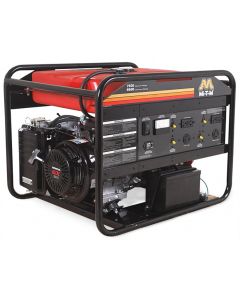 MTMGEN-7500-OMHE image(0) - Mi-T-M GENERATOR 13.0 HP HONDA OHV 7500W ELECTRIC START