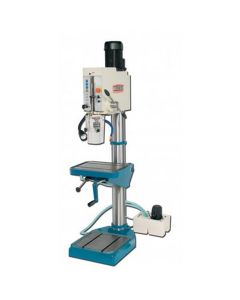 BLI1002872 image(0) - Baileigh GEAR DRILL PRESS POWER FEED 1-1/2IN