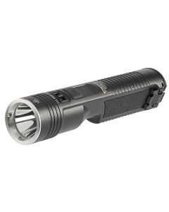 Streamlight Stinger 2020 Rechargeable LED Flashlight with Battery and USB Cord - Black