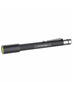 LED880318 image(2) - LEDLENSER INC I6R Recharge Pen Light  Spot Flood Rapid Focus