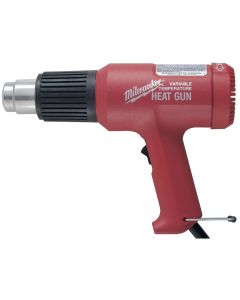 Milwaukee Tool VARIABLE TEMPERATURE HEAT GUN 140F - 1040F