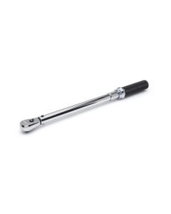 KDT85062M image(0) - GearWrench 3/8 Inch Drive Micrometer Torque Wrench 10-100 ft/lbs.