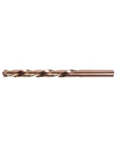 KNKKK6-1-8 image(0) - KnKut KnKut 1/8 Fractional Jobber Length Left Hand Drill Bit