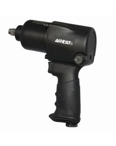 ACA1431 image(0) - AirCat 1/2" Drive Aluminum Impact Wrench