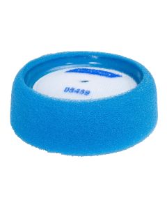 NOR05459 image(1) - Norton Abrasives 3" Speed-Grip Blue Foam Pad