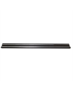 VIMMR20BK image(0) - VIM Tools 20 Inch Black Magrail - Single Slot