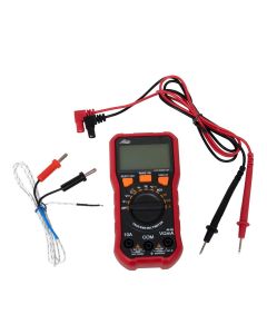 LIS82600 image(1) - Lisle Digital Multimeter CAT III