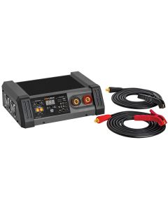 SOLPL6850 image(0) - Clore Automotive PRO-LOGIX 12/24V 120A Flashing Power Supply and Battery Charger