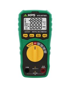 KPSMT900 image(0) - KPS by Power Probe KPS MT900 Smart Digital Multimeter for AC/DC Voltage