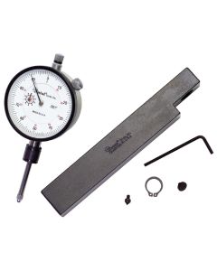 CEN6434 image(0) - Central Tools GAUGE SLEEVE HEIGHT DIESEL