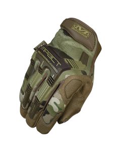 MECMPT-78-011 image(1) - Mechanix Wear Mechanix Wear M-Pact glove X Large 11 Multicam