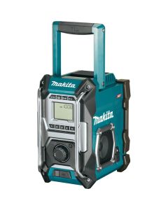 MAKGRM01 image(0) - Makita 40V max XGT&reg; Cordless Job Site Radio (Tool Only)