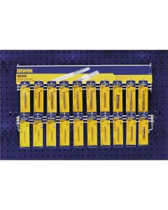 Hanson 30PC SAE Tap Display