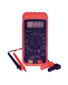 ESI501 image(0) - Electronic Specialties MINI MULTIMETER