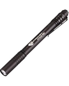 STL66118 image(0) - Streamlight Stylus Pro Bright LED Penlight - Black