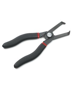 KDT3729 image(1) - GearWrench 30 Degree Push Pin Removal Pliers