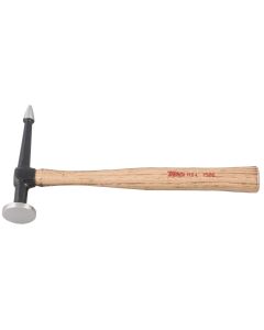 MRT158G image(0) - Martin Tools General Purpose Pick Hammer with Hickory Handle