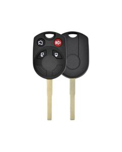 XTL17302740 image(0) - Xtool USA Ford 2011+ 4-Button Remote Head Key