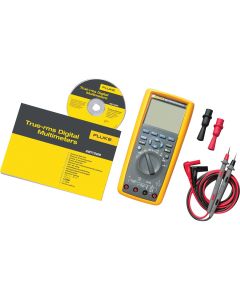 FLU287 image(0) - Fluke TRUE-RMS LOGGING MULTIMETER W/TRENDCAPTURE