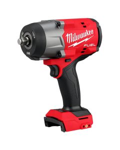 MLW2967-20 image(1) - Milwaukee Tool M18 FUEL 1/2" High Torque Impact Wrench w/ Friction Ring