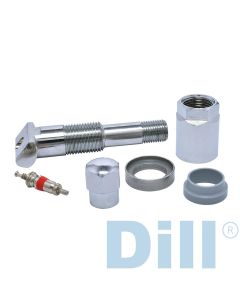 DILVS-70 image(0) - Dill Air Controls REDI SENSOR REPL VALVE STEM