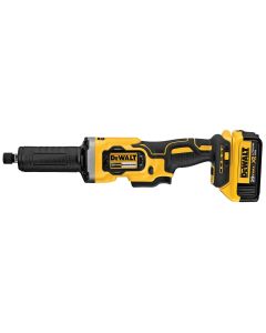 DWTDCG426M2 image(0) - DeWalt Cordless 20V 1-1/2" Die Grinder w/