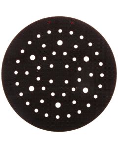 MMM20356 image(2) - 3M 6" HOOKIT 52 HOLE LOW PROFILE DISC PAD