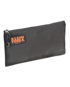 KLE5139B image(0) - Klein Tools Cordura Ballistic Nylon Zipper Bag