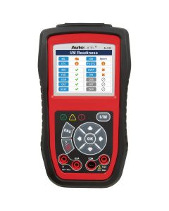 Autel AutoLINK AL539 : AutoLINK AL539 Engine Code Reader and Electrical Testing Tool