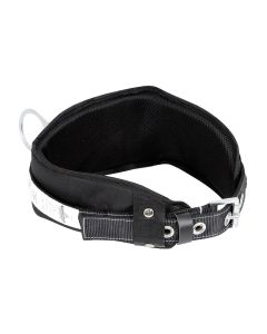 PeakWorks PeakWorks - PeakPro Restraint Belt with Padded Lumbar Support for Harness - Size XL