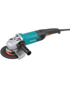 MAKGA7011C image(0) - Makita 7" Angle Grinder