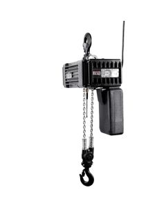 Jet Tools BLVS018-010 1/8-Ton Electric Hoist 10' Lift 1-Phase