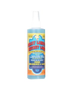 Woodward Fab Crazy Larry's Secret Lube 8 oz Cutting Fluid